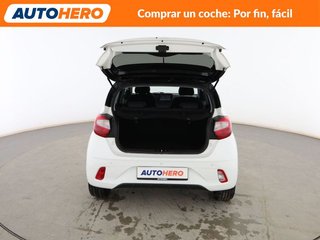 Hyundai i10 1.2 Tecno