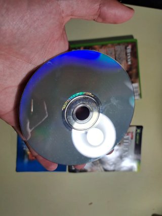 Conflict Vietnam PAL España Completo Xbox