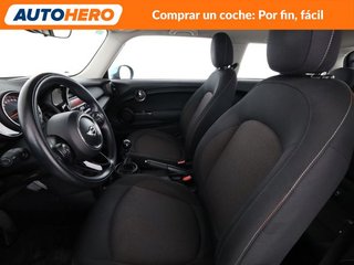 MINI Cooper One D