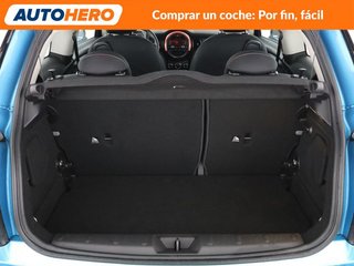 MINI Cooper One D