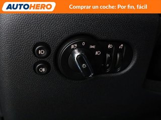 MINI Cooper One D