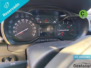 Citroën C3 PureTech 110 S&S Shine EAT6 81 kW (110 CV)
