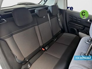 Citroën C3 PureTech 110 S&S Shine EAT6 81 kW (110 CV)