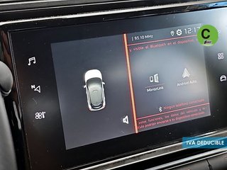 Citroën C3 PureTech 110 S&S Shine EAT6 81 kW (110 CV)