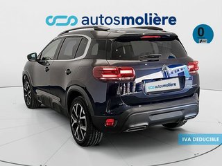 Citroën C5 Aircross Hybrid 225 Shine Pack e-EAT8 165 kW (225 CV)