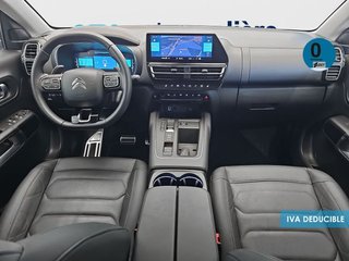 Citroën C5 Aircross Hybrid 225 Shine Pack e-EAT8 165 kW (225 CV)