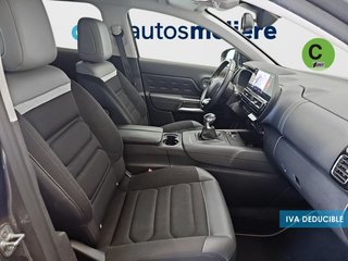 Citroën C5 Aircross PureTech 130 S&S C Series 96 kW (131 CV)