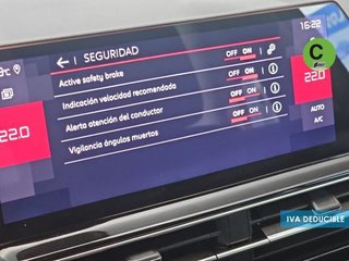 Citroën C5 Aircross PureTech 130 S&S C Series 96 kW (131 CV)
