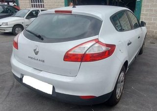 Radiador renault 125934 214100014r megane iii 1.6