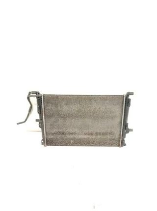 Radiador renault 125934 214100014r megane iii 1.6