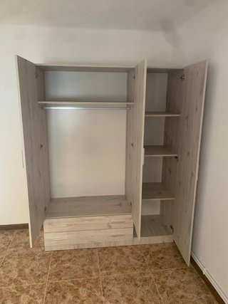 Armario 150x200 cm Madera