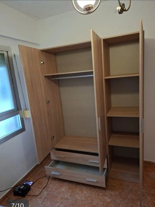 Armario 150x200 cm Madera