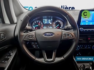 Ford Ecosport 1.0T EcoBoost S&S Active 92 kW (125 CV)