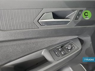 Ford Tourneo Connect 2.0 Ecoblue Active Auto 90 kW (122 CV)
