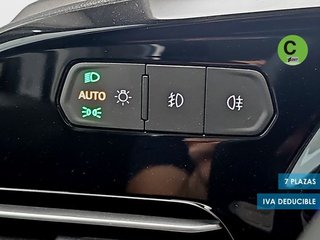 Ford Tourneo Connect 2.0 Ecoblue Active Auto 90 kW (122 CV)