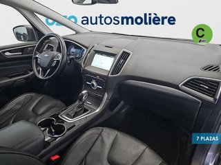 Ford S Max 2.0 TDCI Titanium PowerShift 110 kW (150 CV)
