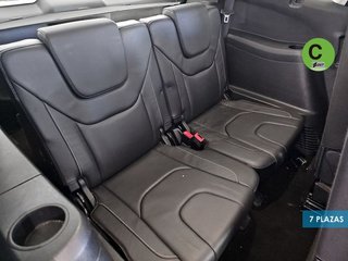 Ford S Max 2.0 TDCI Titanium PowerShift 110 kW (150 CV)