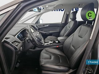 Ford S Max 2.0 TDCI Titanium PowerShift 110 kW (150 CV)