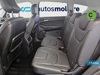 Ford S Max 2.0 TDCI Titanium PowerShift 110 kW (150 CV)