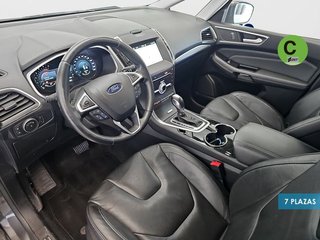 Ford S Max 2.0 TDCI Titanium PowerShift 110 kW (150 CV)