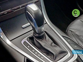 Ford S Max 2.0 TDCI Titanium PowerShift 110 kW (150 CV)