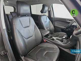 Ford S Max 2.0 TDCI Titanium PowerShift 110 kW (150 CV)