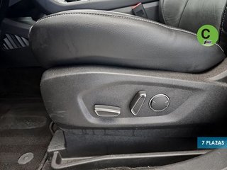 Ford S Max 2.0 TDCI Titanium PowerShift 110 kW (150 CV)