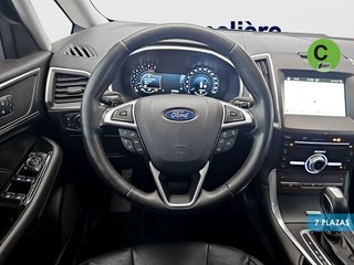 Ford S Max 2.0 TDCI Titanium PowerShift 110 kW (150 CV)
