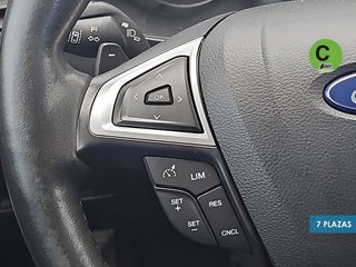 Ford S Max 2.0 TDCI Titanium PowerShift 110 kW (150 CV)