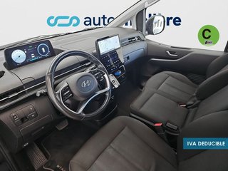 Hyundai Staria 2.2 CRDI Maxx 9S 130 kW (177 CV)
