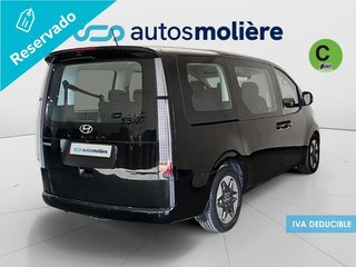 Hyundai Staria 2.2 CRDI Maxx 9S 130 kW (177 CV)