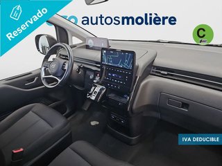 Hyundai Staria 2.2 CRDI Maxx 9S 130 kW (177 CV)
