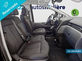 Hyundai Staria 2.2 CRDI Maxx 9S 130 kW (177 CV)