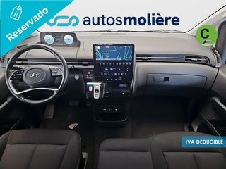 Hyundai Staria 2.2 CRDI Maxx 9S 130 kW (177 CV)