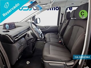 Hyundai Staria 2.2 CRDI Maxx 9S 130 kW (177 CV)