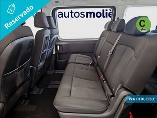 Hyundai Staria 2.2 CRDI Maxx 9S 130 kW (177 CV)