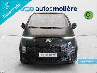 Hyundai Staria 2.2 CRDI Maxx 9S 130 kW (177 CV)