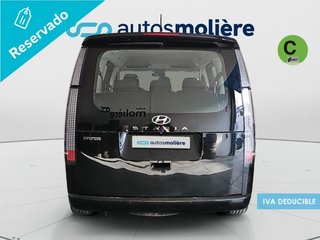Hyundai Staria 2.2 CRDI Maxx 9S 130 kW (177 CV)