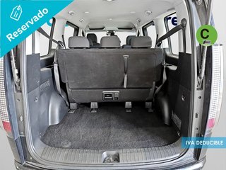 Hyundai Staria 2.2 CRDI Maxx 9S 130 kW (177 CV)