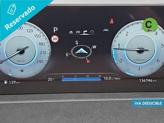 Hyundai Staria 2.2 CRDI Maxx 9S 130 kW (177 CV)