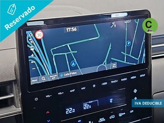 Hyundai Staria 2.2 CRDI Maxx 9S 130 kW (177 CV)
