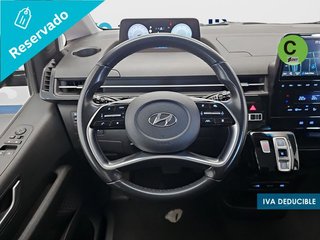 Hyundai Staria 2.2 CRDI Maxx 9S 130 kW (177 CV)