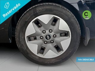 Hyundai Staria 2.2 CRDI Maxx 9S 130 kW (177 CV)