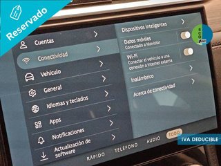 Jaguar F-Pace 2.0D l4 MHEV SE AWD Auto 150 kW (204 CV)