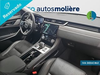Jaguar F-Pace 2.0D l4 MHEV SE AWD Auto 150 kW (204 CV)
