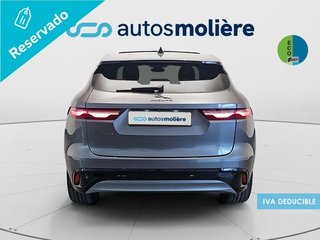 Jaguar F-Pace 2.0D l4 MHEV SE AWD Auto 150 kW (204 CV)