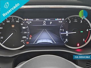 Jaguar F-Pace 2.0D l4 MHEV SE AWD Auto 150 kW (204 CV)