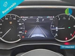 Jaguar F-Pace 2.0D l4 MHEV SE AWD Auto 150 kW (204 CV)