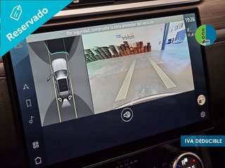 Jaguar F-Pace 2.0D l4 MHEV SE AWD Auto 150 kW (204 CV)