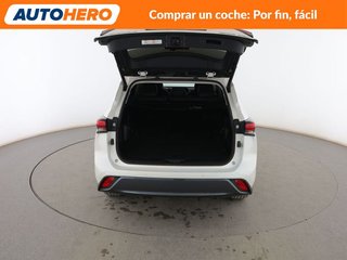 Toyota Highlander 2.5 Hybrid Advance
